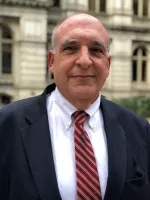 John F. Rossi, Attorney at Law