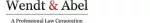 Wendt & Abel A Professional Law Corporation