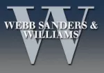 Webb Sanders & Williams PLLC