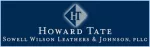 Howard, Tate, Sowell, Wilson, Leathers & Johnson, PLLC
