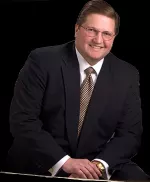 Darrell M. Harding