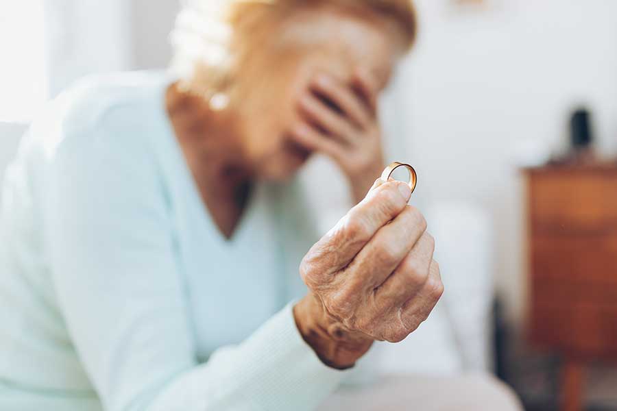 divorce law firms in St. Louis, MO