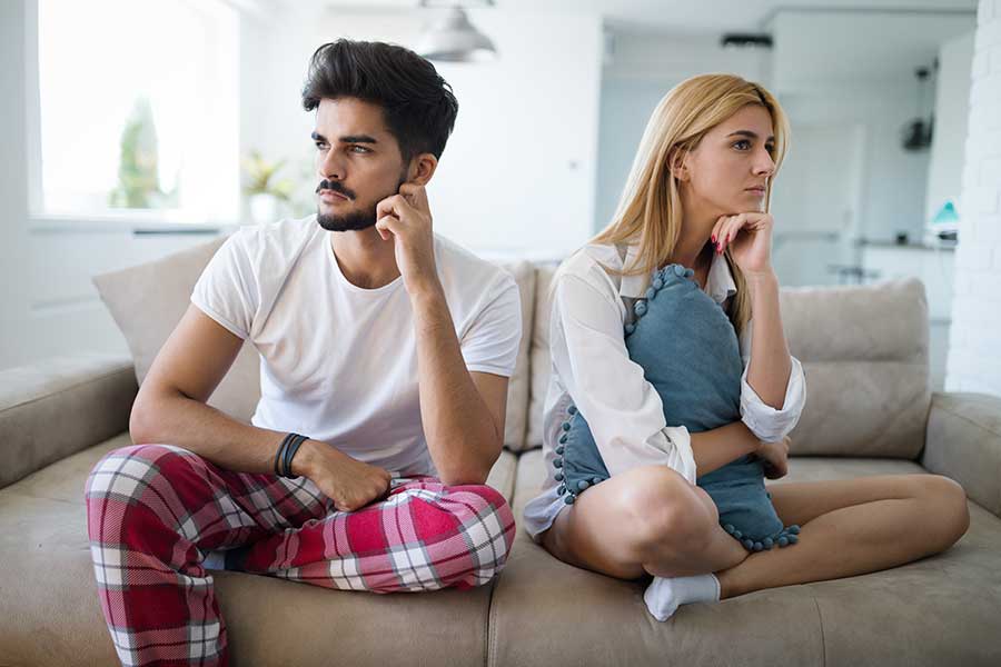 St.Louis divorce law firms