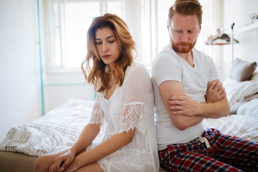 Fort Lauderdale, FL divorce attorneys
